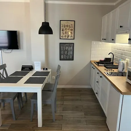 Apartamenty Lowicz Exterior photo