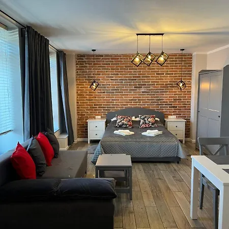 Apartamenty Lowicz Exterior photo