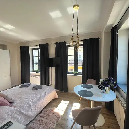 Apartamenty Lowicz Exterior photo