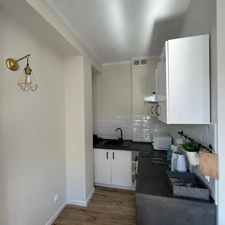 Apartamenty Lowicz Exterior photo