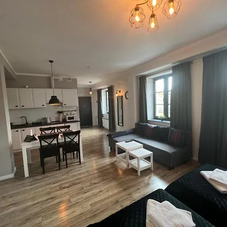 Apartamenty Lowicz Exterior photo