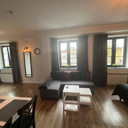 Apartamenty Lowicz Exterior photo