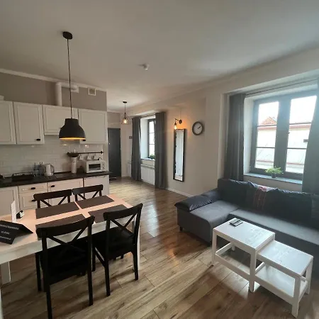 Apartamenty Lowicz Exterior photo