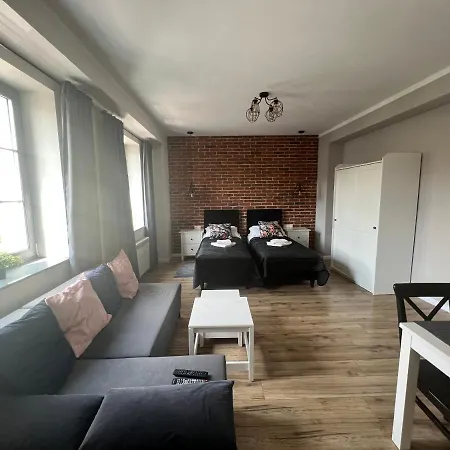 Apartamenty Lowicz Exterior photo