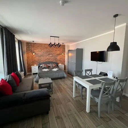 Apartamenty Lowicz Exterior photo