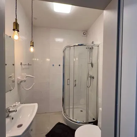 Apartamenty Lowicz Exterior photo