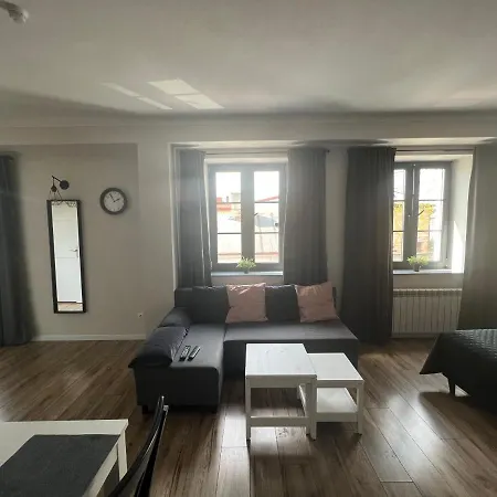 Apartamenty Lowicz Exterior photo