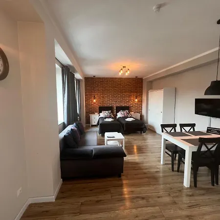 Apartamenty Lowicz Exterior photo