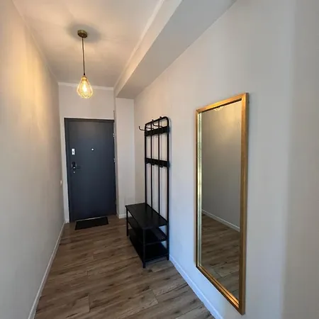 Apartamenty Lowicz Exterior photo