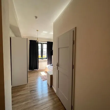 Apartamenty Lowicz Exterior photo