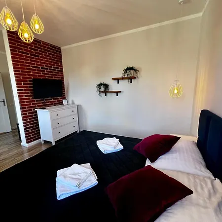 Apartamenty Lowicz Exterior photo