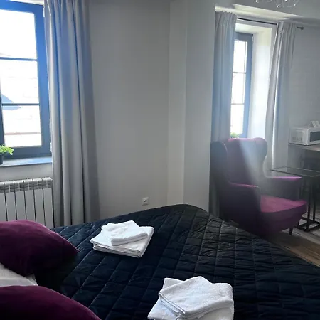 Apartamenty Lowicz Exterior photo