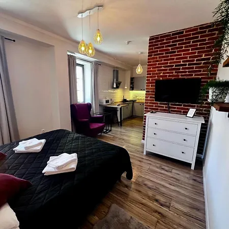 Apartamenty Lowicz Exterior photo