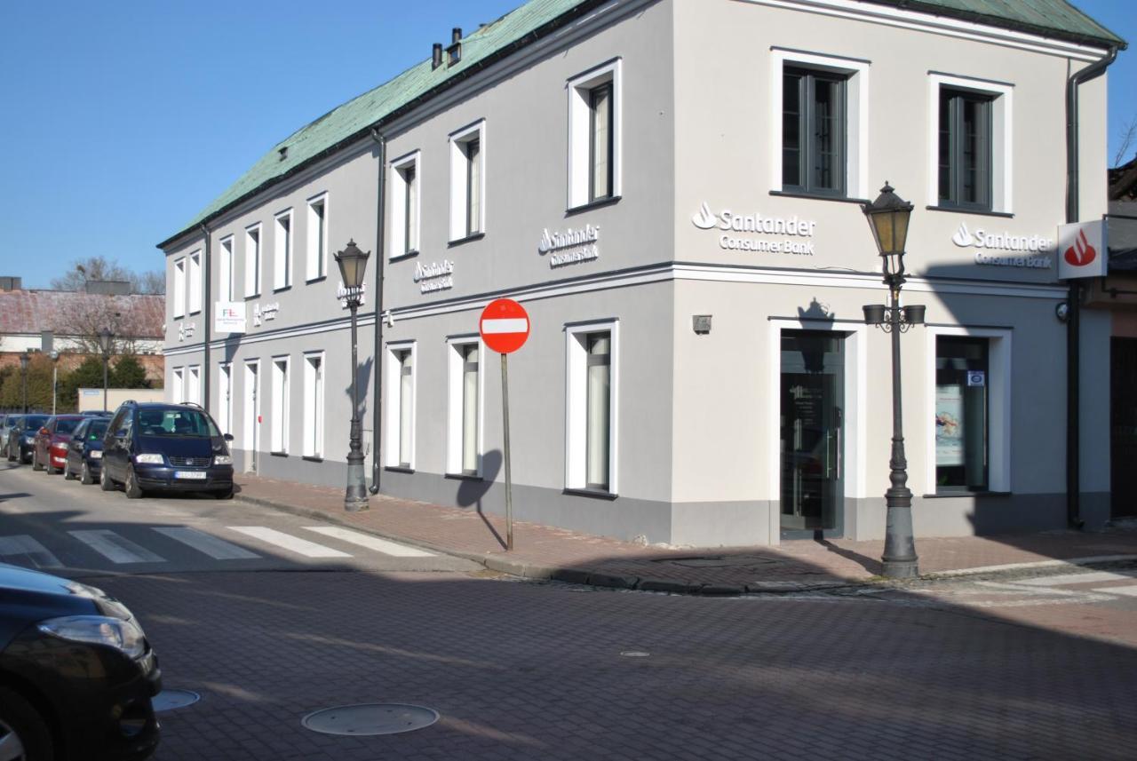 Apartment Apartamenty Lowicz Lowicz