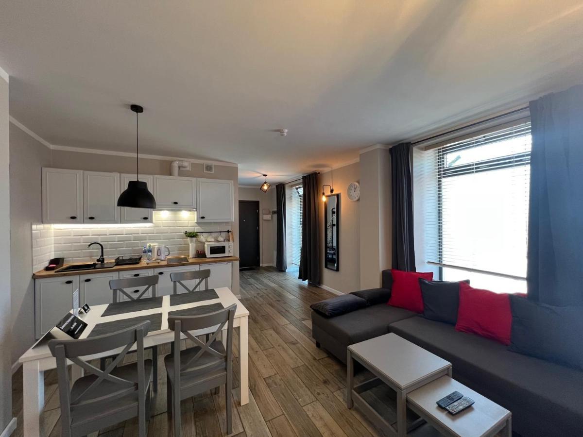 Apartamenty Lowicz *