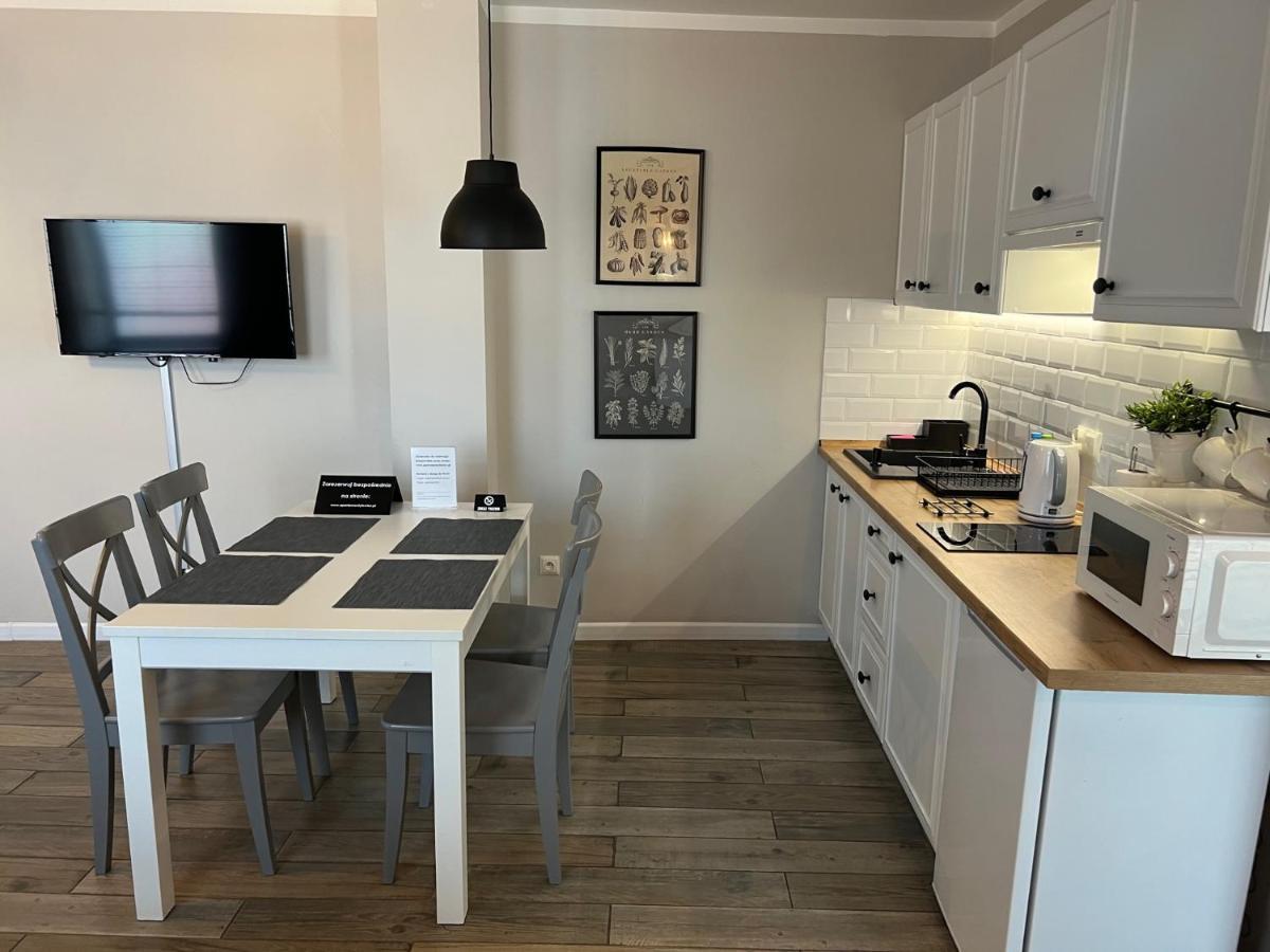 Apartamenty Lowicz