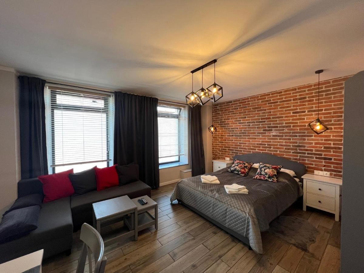 Apartamenty Lowicz * Lowicz