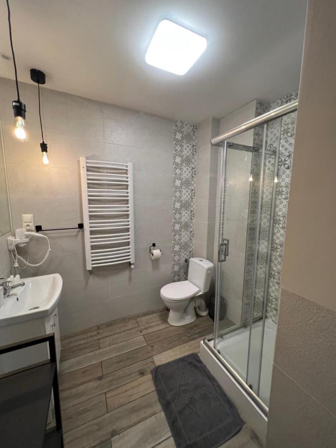 Apartamenty Lowicz Apartment