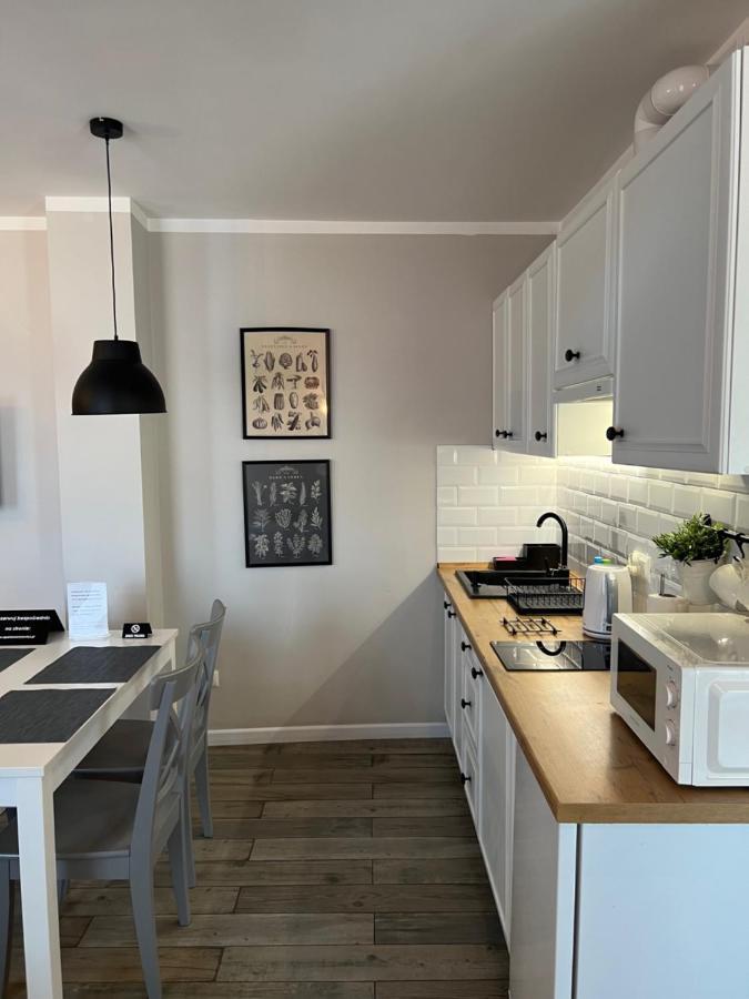 Apartamenty Lowicz Apartment *