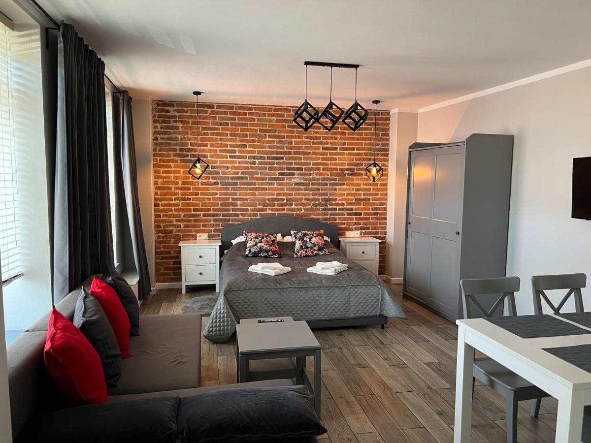 Apartamenty Lowicz Apartment *
