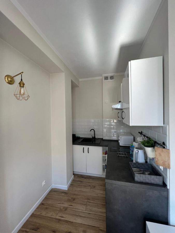 Apartment Apartamenty Lowicz *