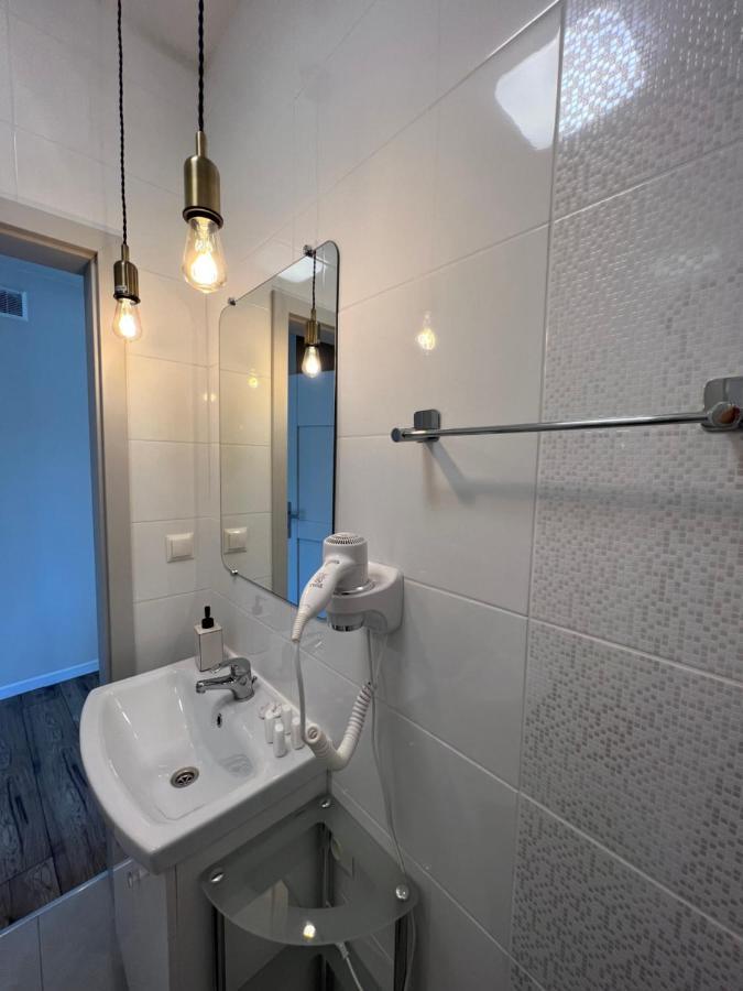Apartamenty Lowicz
