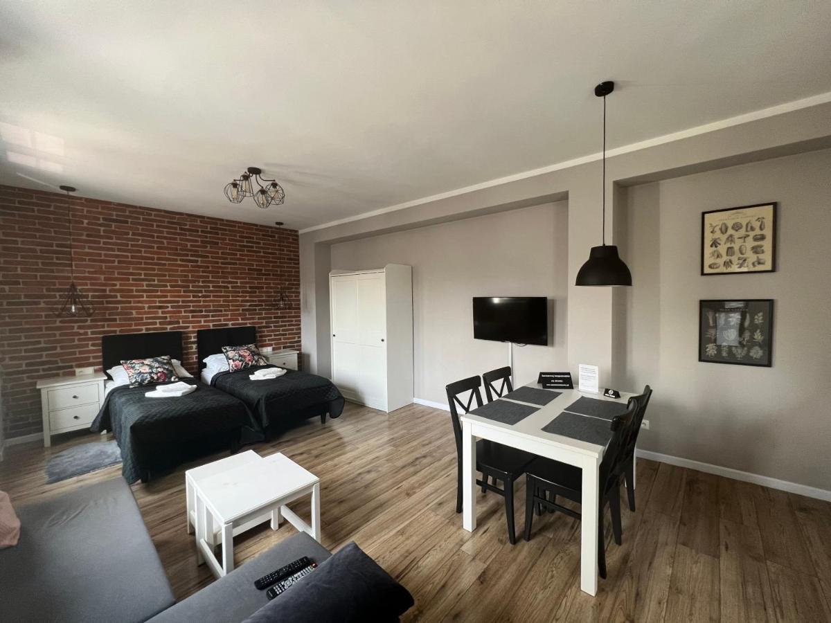 Apartamenty Lowicz *