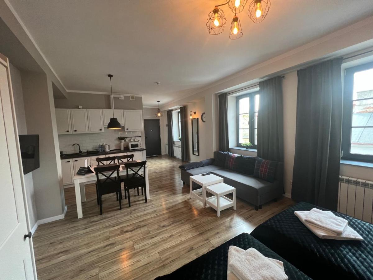 Apartamenty Lowicz