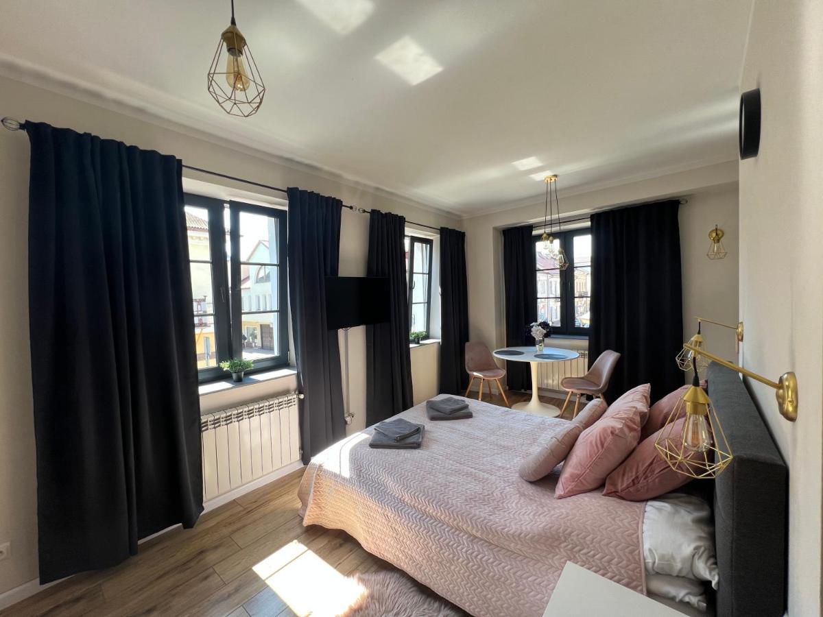 Apartamenty Lowicz *