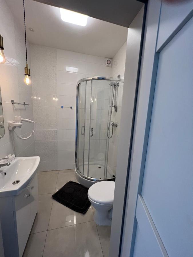 Apartment Apartamenty Lowicz *
