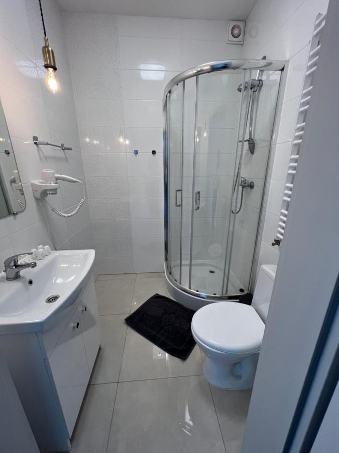 Apartamenty Lowicz