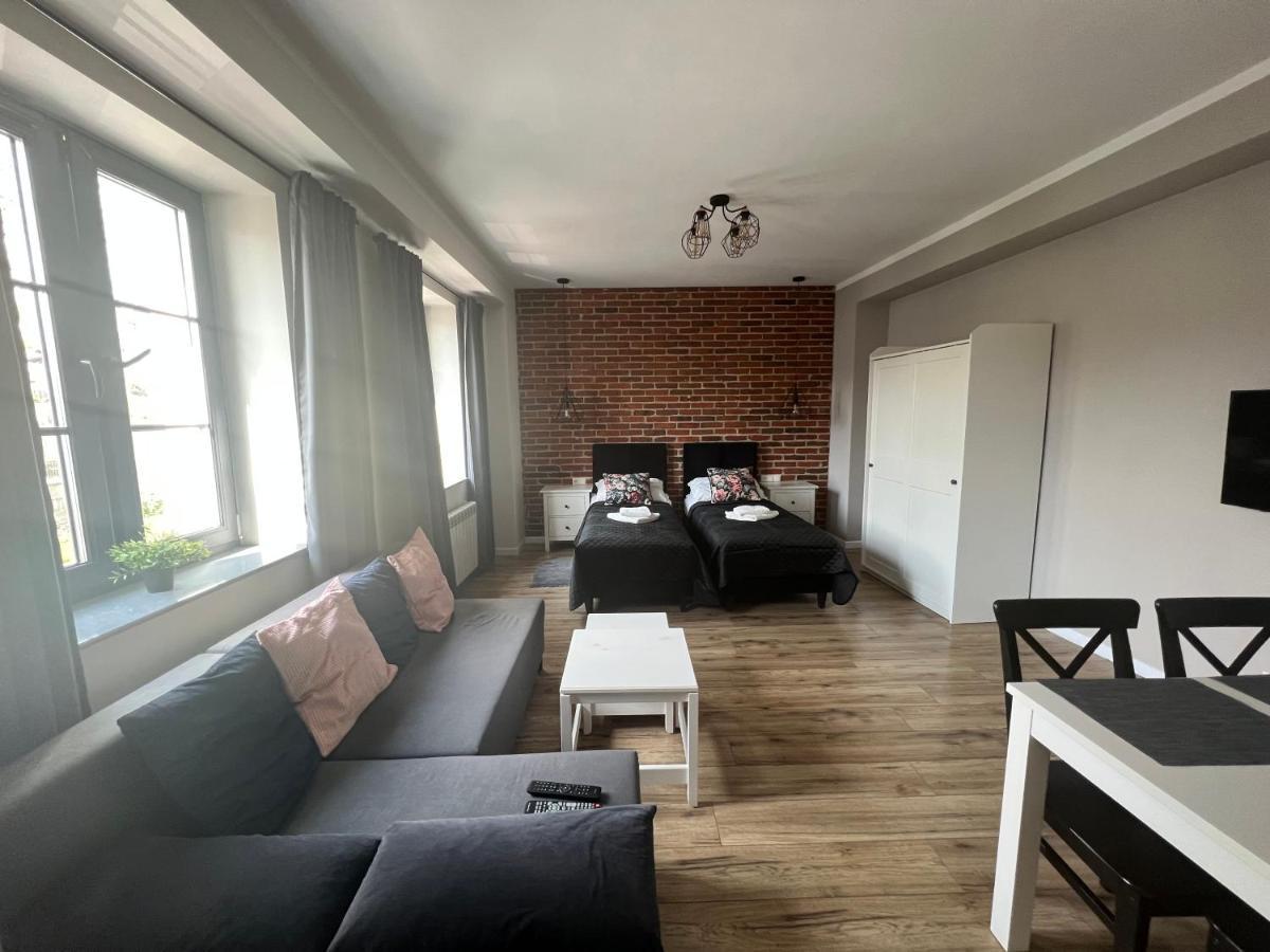 Apartamenty Lowicz *