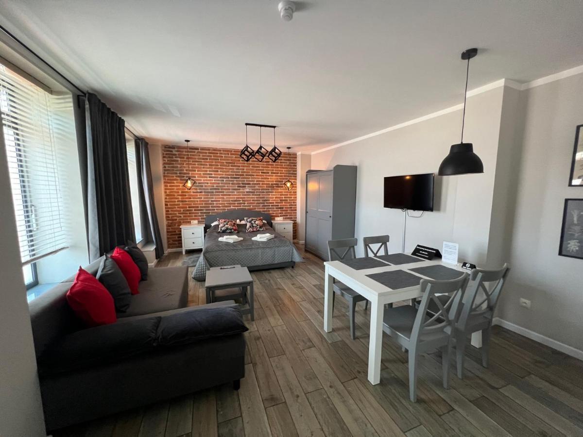 Apartamenty Lowicz * Lowicz