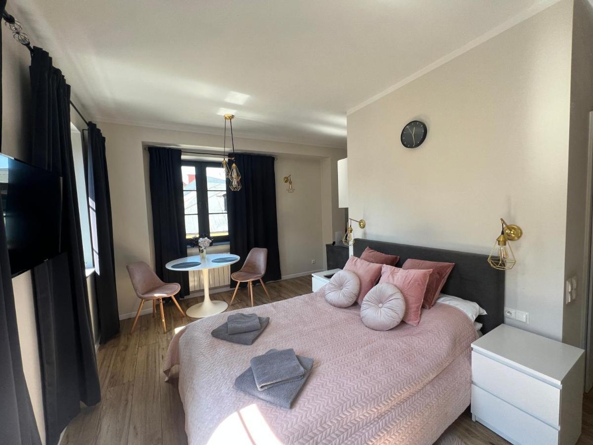 Apartamenty Lowicz Lowicz