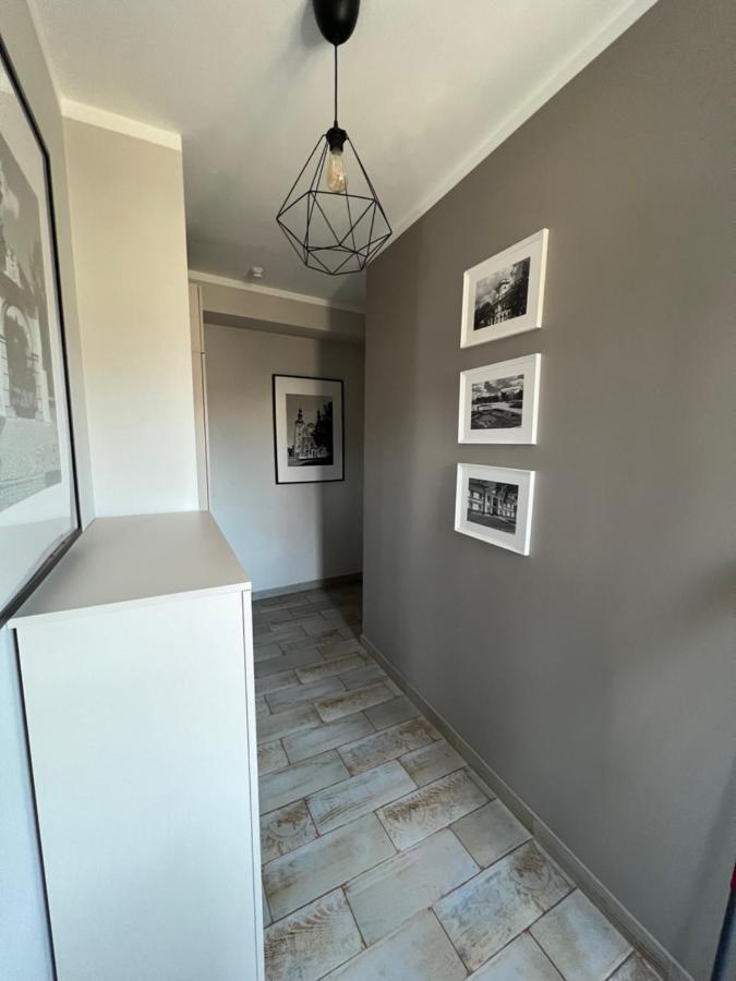 Apartamenty Lowicz Apartment