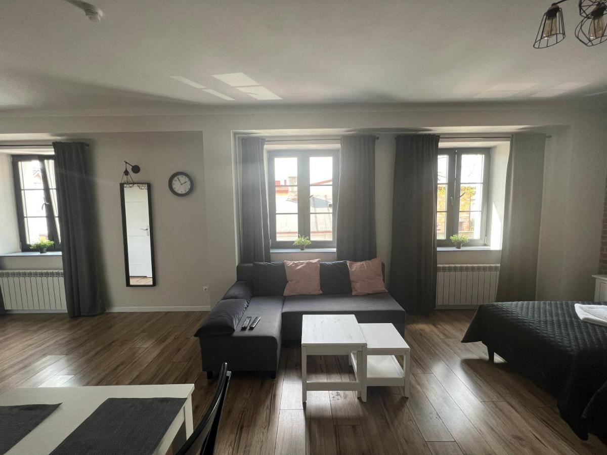 Apartment Apartamenty Lowicz