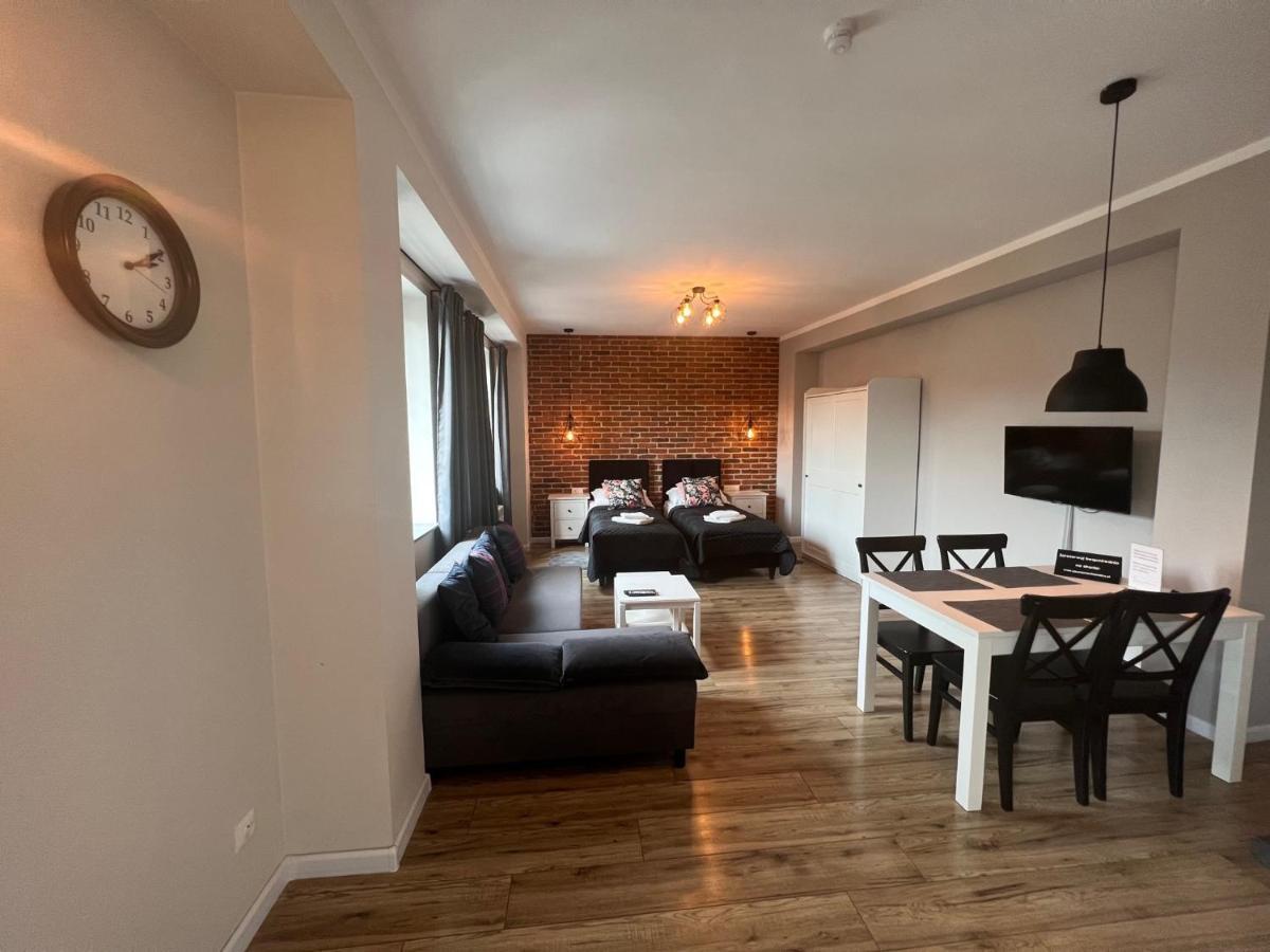 Apartment Apartamenty Lowicz *