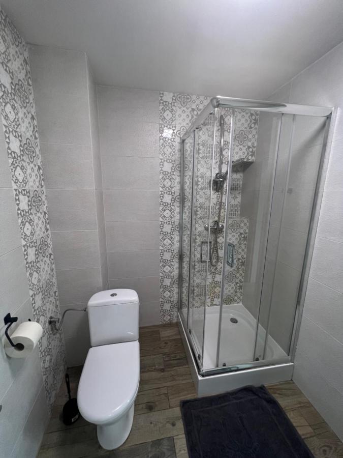 Apartment Apartamenty Lowicz