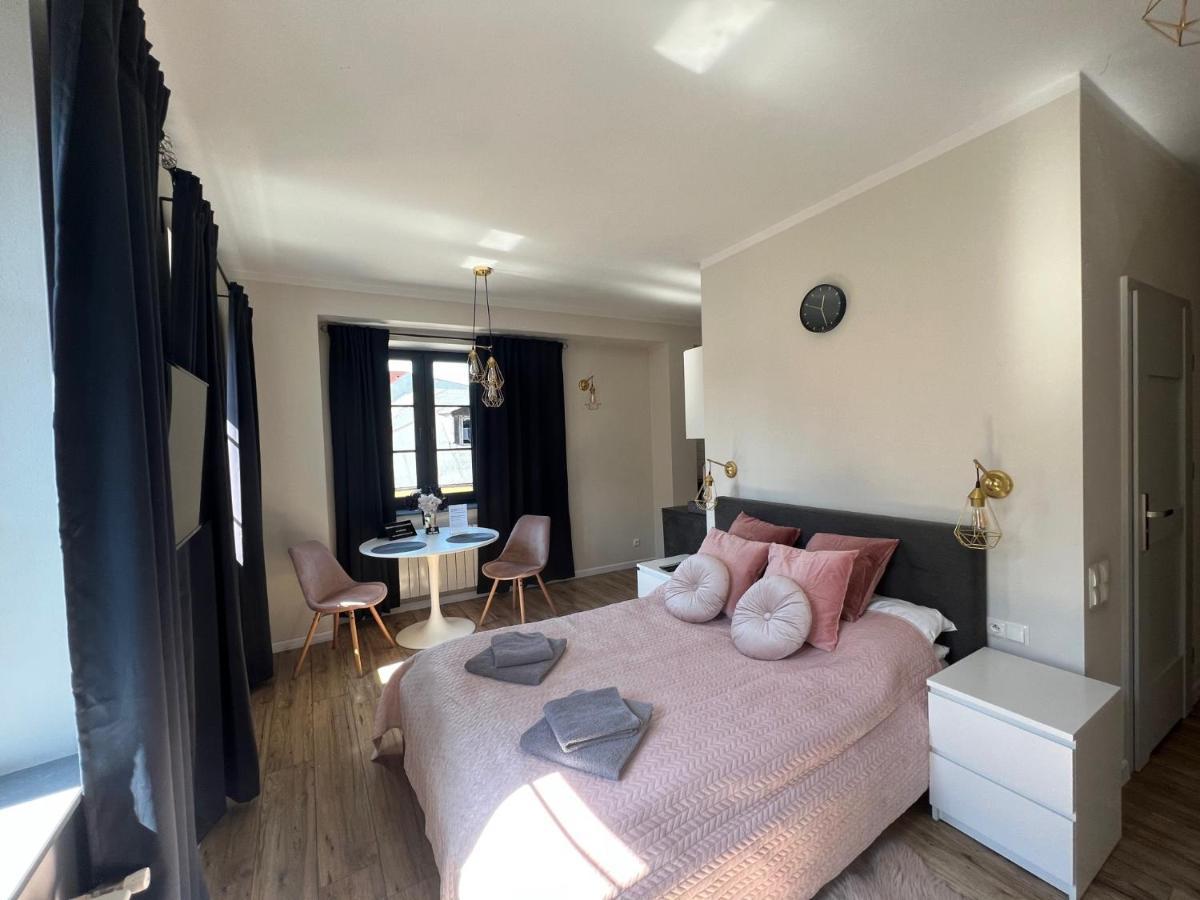 Apartamenty Lowicz * Lowicz