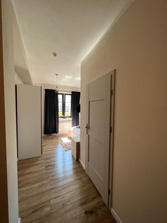 Apartamenty Lowicz Apartment *