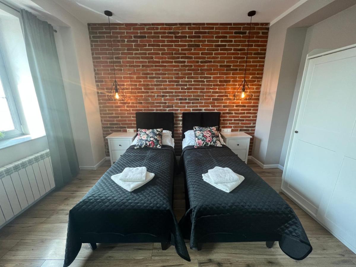 Apartamenty Lowicz *