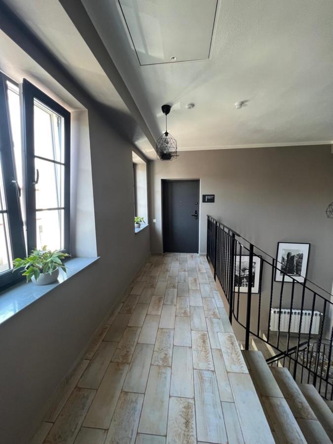 Apartamenty Lowicz Apartment