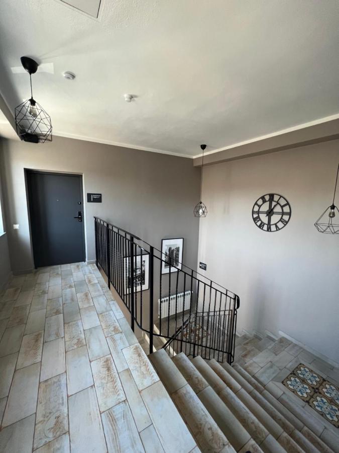 Apartamenty Lowicz Apartment