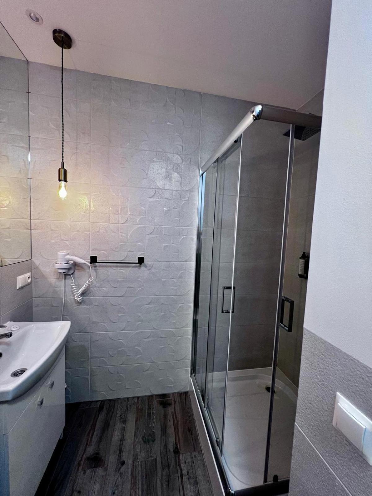 Apartamenty Lowicz