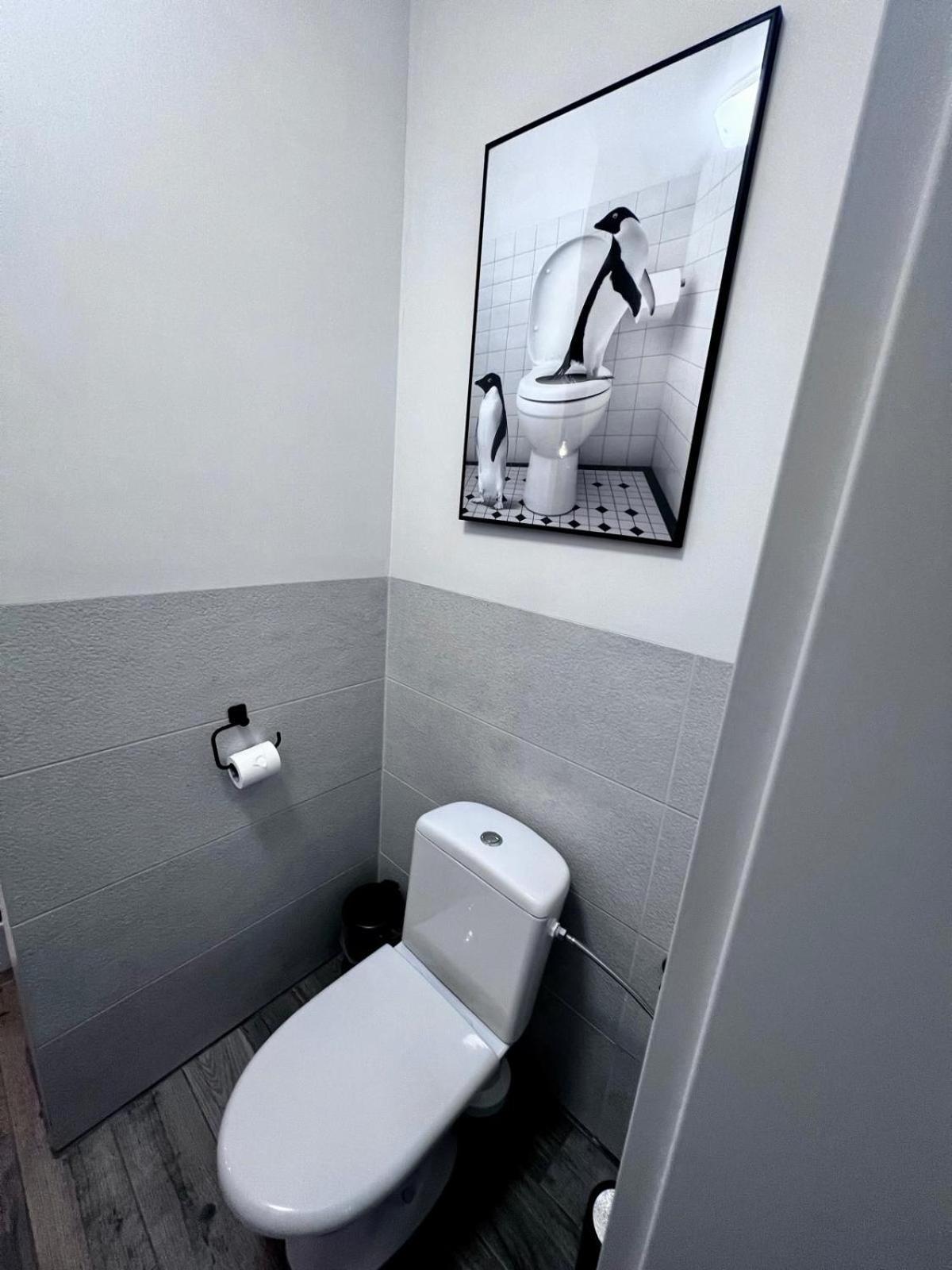 Apartamenty Lowicz Apartment
