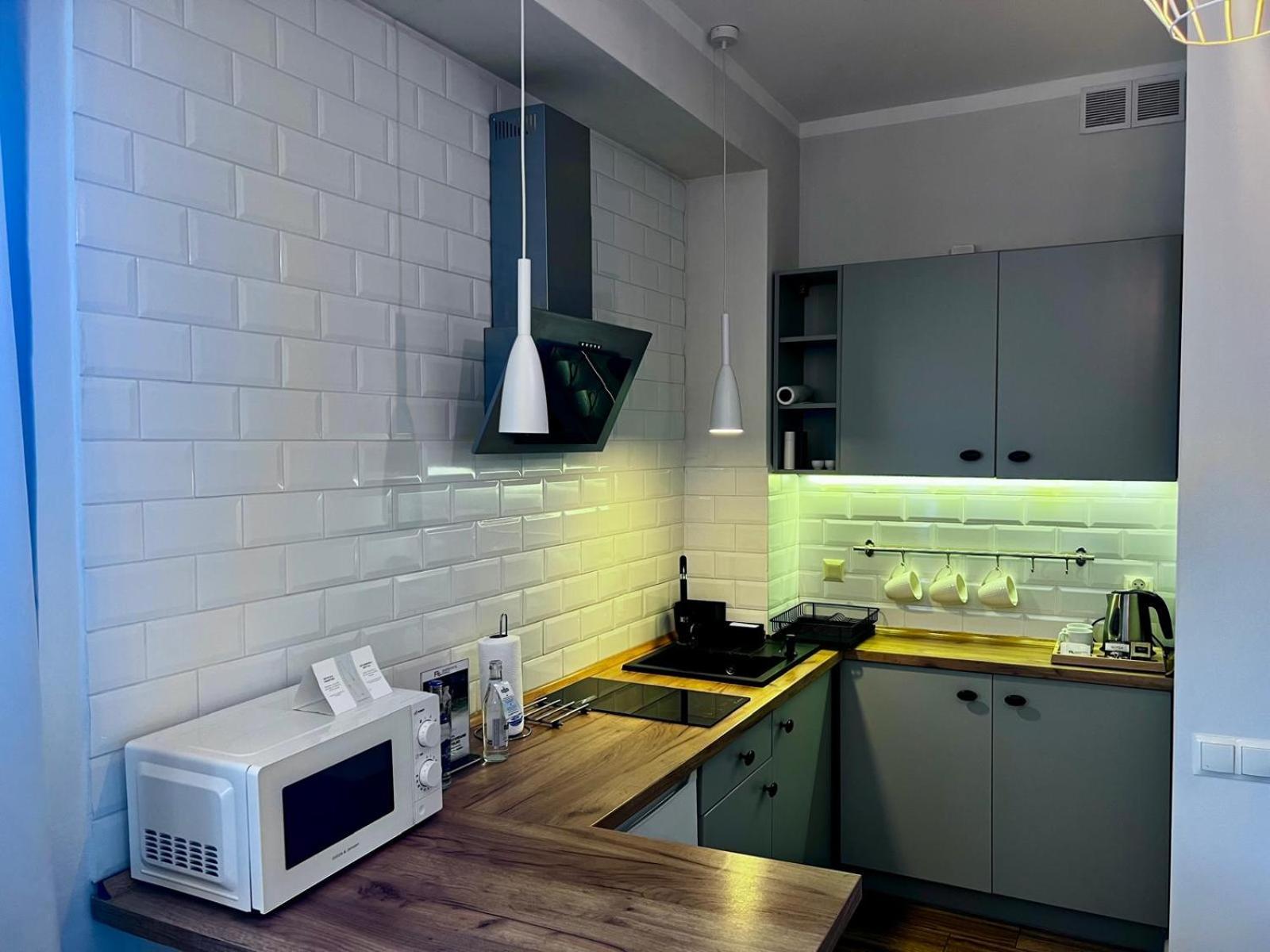 Apartamenty Lowicz Lowicz