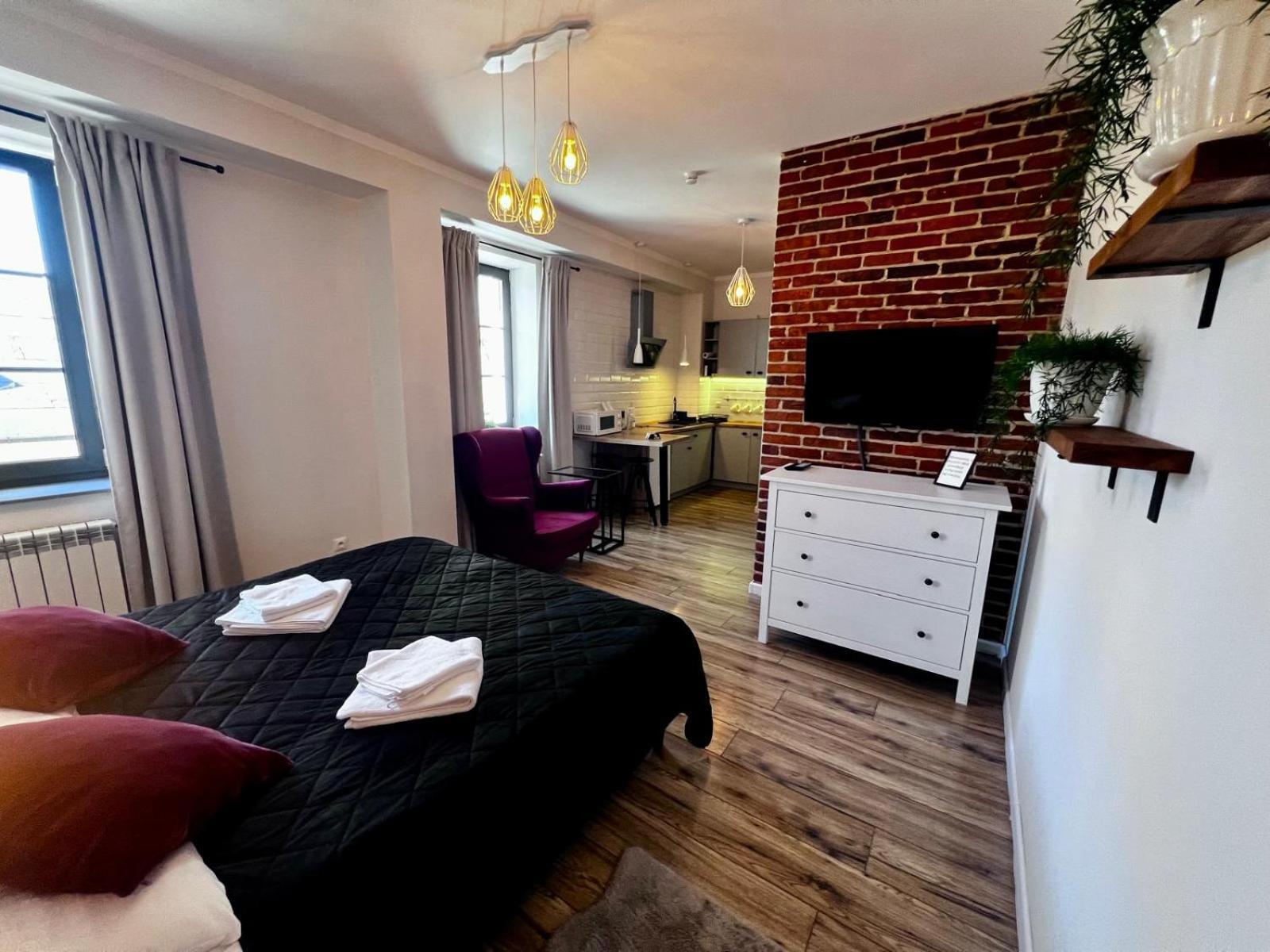 Apartamenty Lowicz * Lowicz