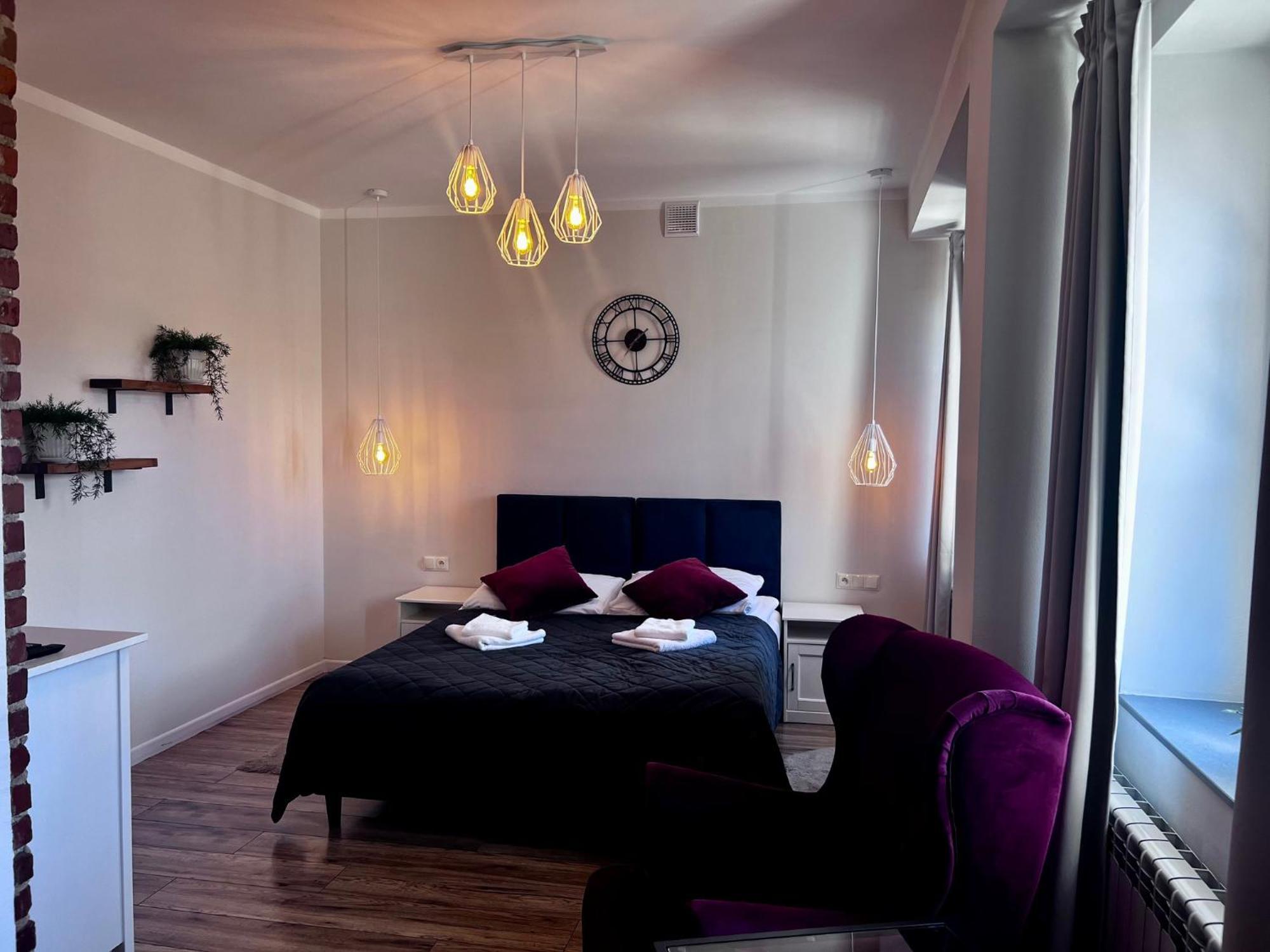 Apartment Apartamenty Lowicz *