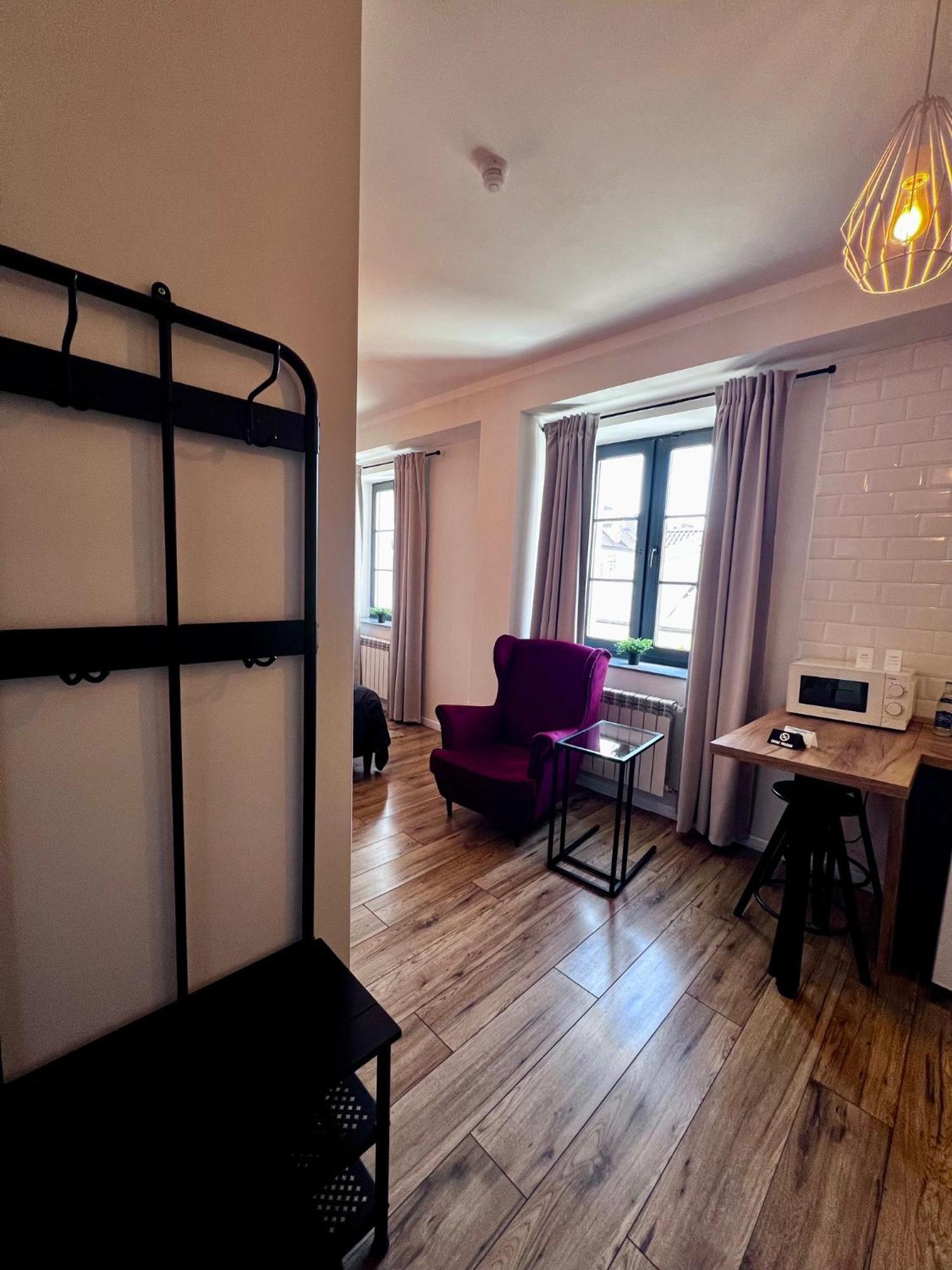 Apartamenty Lowicz Lowicz