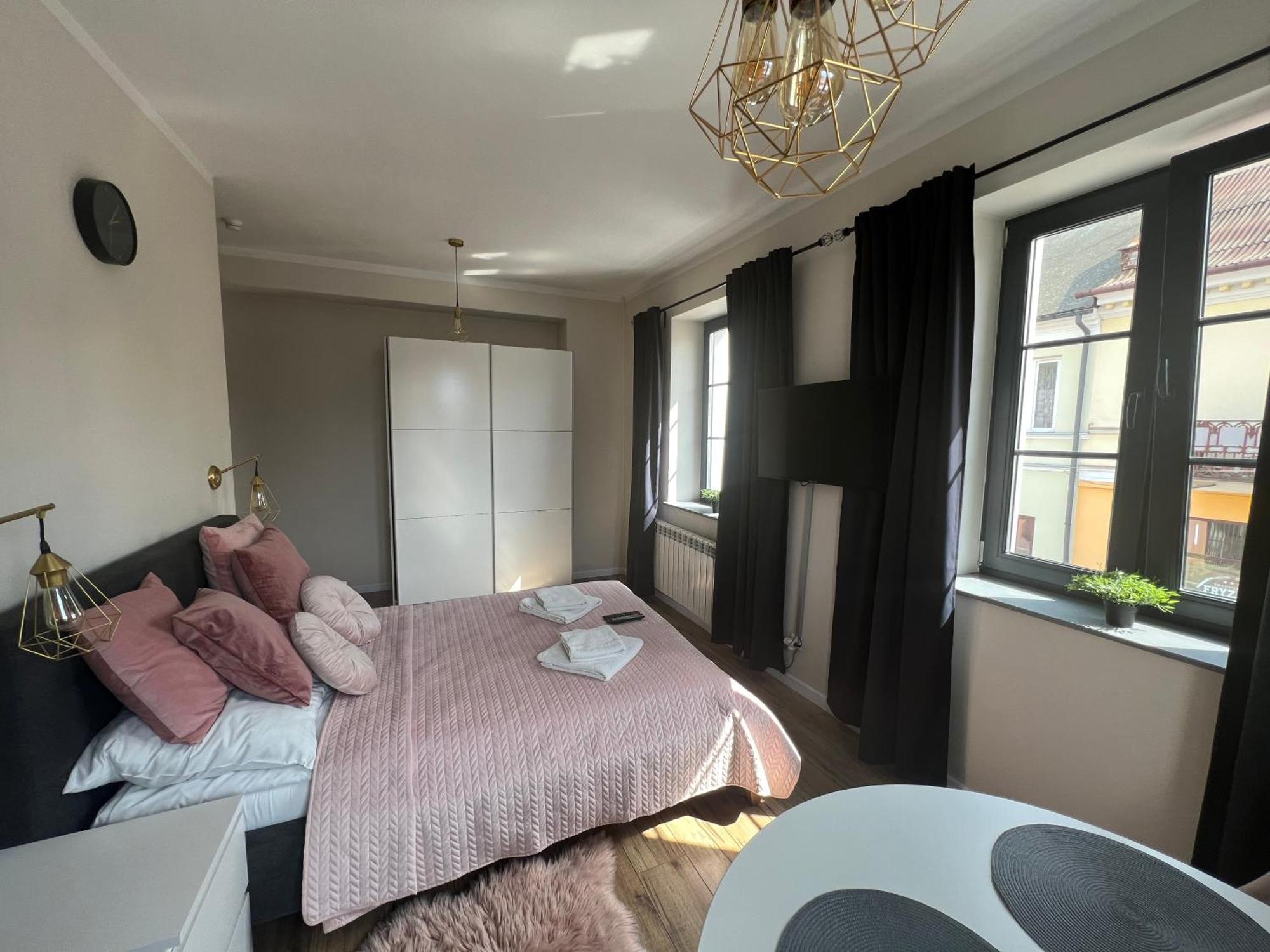 Apartamenty Lowicz